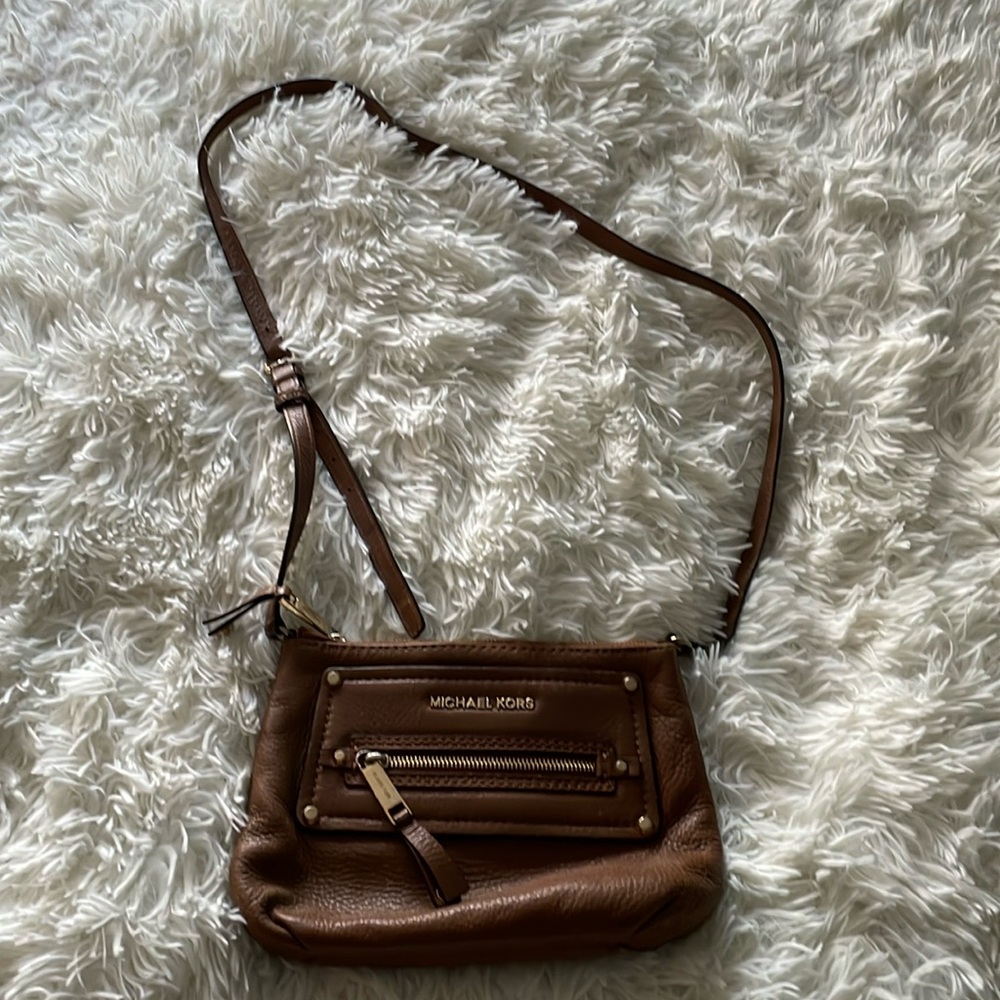 Michael Kors crossbody